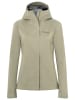 Marmot Functionele jas "PreCip Eco Pro" beige