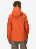 Marmot Funktionsjacke "PreCip Eco Pro" in Orange