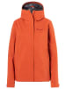 Marmot Funktionsjacke "PreCip Eco Pro" in Orange