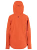 Marmot Funktionsjacke "PreCip Eco Pro" in Orange