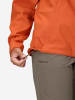 Marmot Funktionsjacke "PreCip Eco Pro" in Orange