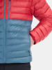 Marmot Steppjacke "Highlander" in Rot