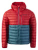Marmot Steppjacke "Highlander" in Rot