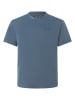 Marmot Functioneel shirt "AirExchange" blauw