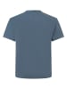 Marmot Functioneel shirt "AirExchange" blauw