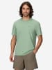 Marmot Functioneel shirt "AirExchange" groen