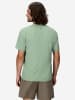 Marmot Functioneel shirt "AirExchange" groen