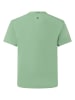 Marmot Functioneel shirt "AirExchange" groen