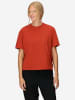 Marmot Funktionsshirt "AirExchange" in Rot