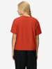 Marmot Functioneel shirt "AirExchange" rood