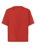 Marmot Funktionsshirt "AirExchange" in Rot