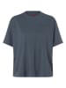 Marmot Funktionsshirt "AirExchange" in Dunkelblau