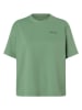 Marmot Functioneel shirt "AirExchange" groen