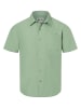 Marmot Functioneel shirt "AirExchange" groen