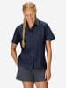 Marmot Functioneel shirt "AirExchange" donkerblauw