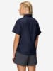 Marmot Functioneel shirt "AirExchange" donkerblauw