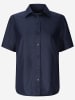 Marmot Functioneel shirt "AirExchange" donkerblauw