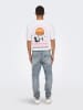 ONLY & SONS Jeans "Syoke" - Regular fit - in Hellblau