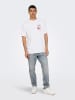 ONLY & SONS Jeans "Syoke" - Regular fit - in Hellblau