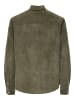 ONLY & SONS Koszula sztruksowa "Alp" w kolorze khaki