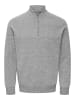 ONLY & SONS Sweter "Claus" w kolorze jasnoszarym