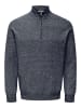 ONLY & SONS Sweter "Claus" w kolorze granatowym