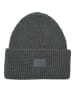 Jack & Jones Mütze in Anthrazit