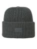 Jack & Jones Mütze in Anthrazit