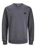 Jack & Jones Sweatshirt antraciet