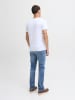 Jack & Jones Dżinsy - Slim fit - w kolorze niebieskim