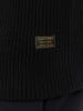 Jack & Jones Cardigan in Schwarz
