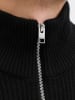 Jack & Jones Kardigan w kolorze czarnym