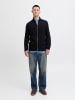 Jack & Jones Kardigan w kolorze czarnym