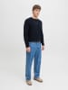 Jack & Jones Trui donkerblauw