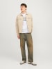 Jack & Jones Koszulka w kolorze białym
