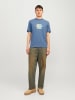 Jack & Jones Shirt in Blau