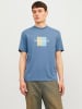 Jack & Jones Shirt in Blau