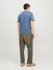 Jack & Jones Shirt in Blau