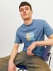 Jack & Jones Shirt in Blau