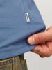 Jack & Jones Shirt in Blau