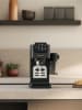 GRUNDIG Espressomachine "KSM 6430" zwart