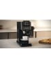 GRUNDIG Espressomachine "KSM 6430" zwart