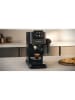GRUNDIG Espressomachine "KSM 6430" zwart