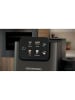GRUNDIG Espressomachine "KSM 6430" zwart