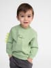 COOL CLUB Sweatshirt groen