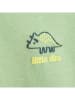 COOL CLUB Sweatshirt in Grün