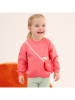 COOL CLUB Sweatshirt roze