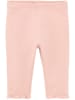 COOL CLUB Leggings lichtroze