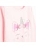 COOL CLUB Longsleeve in Rosa