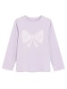 COOL CLUB Longsleeve paars